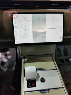 لاند ڕۆڤەر ڕانج ڕۆڤەر ڤۆگ